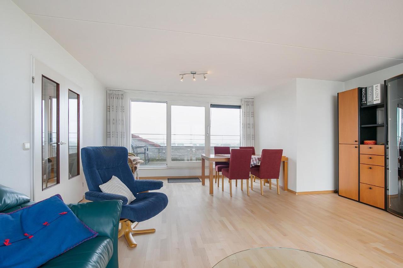 Hello Zeeland - Appartement Port Scaldis 13-112 Breskens Exterior photo