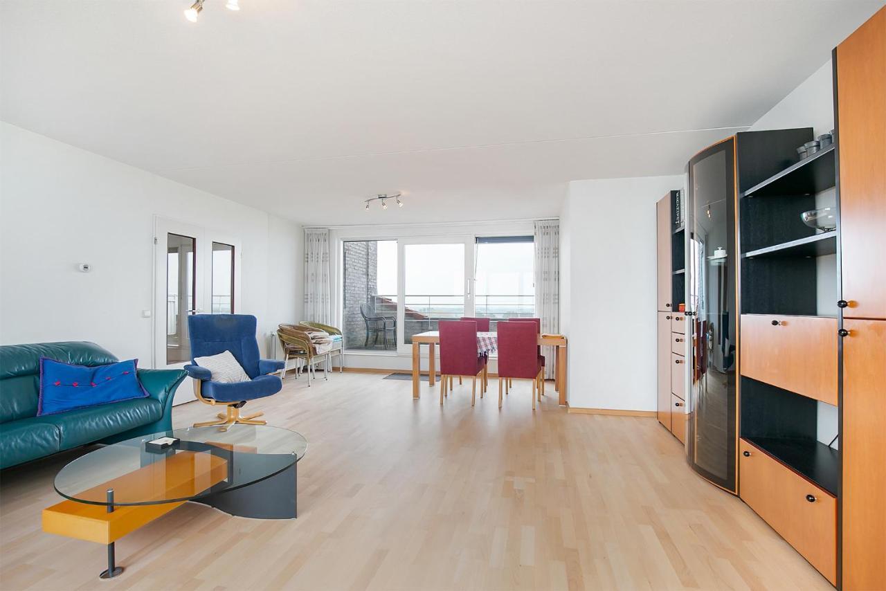 Hello Zeeland - Appartement Port Scaldis 13-112 Breskens Exterior photo