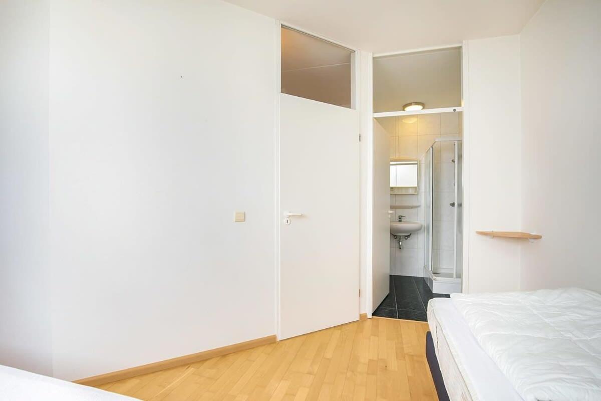 Hello Zeeland - Appartement Port Scaldis 13-112 Breskens Exterior photo