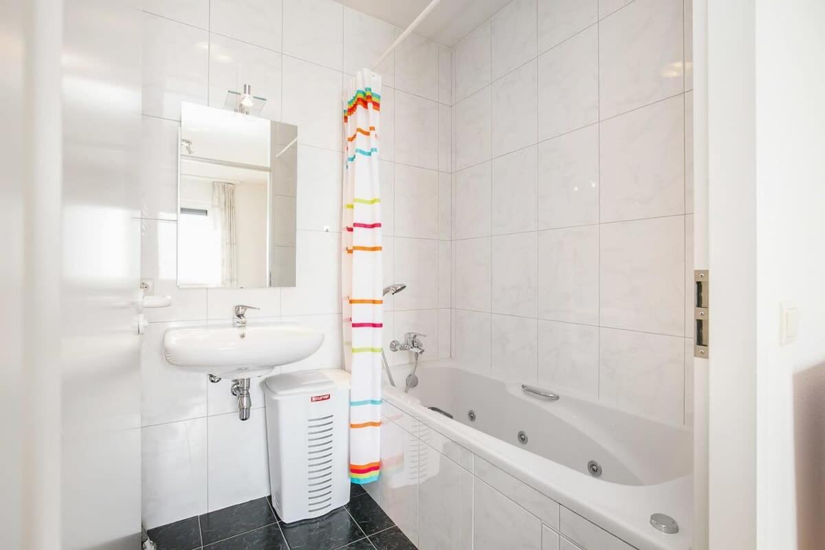 Hello Zeeland - Appartement Port Scaldis 13-112 Breskens Exterior photo