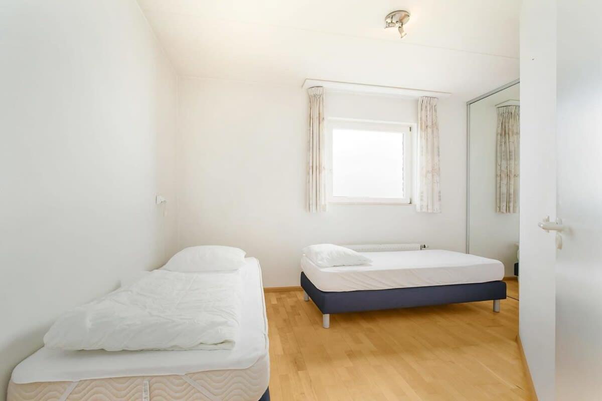 Hello Zeeland - Appartement Port Scaldis 13-112 Breskens Exterior photo