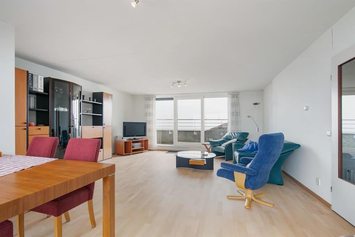Hello Zeeland - Appartement Port Scaldis 13-112 Breskens Exterior photo